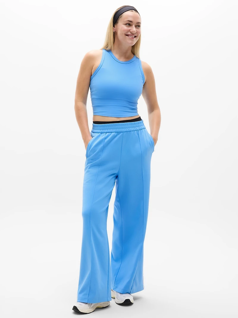 Transcend Crop Tank
