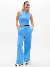 Transcend Crop Tank