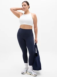 Transcend High Neck Bra