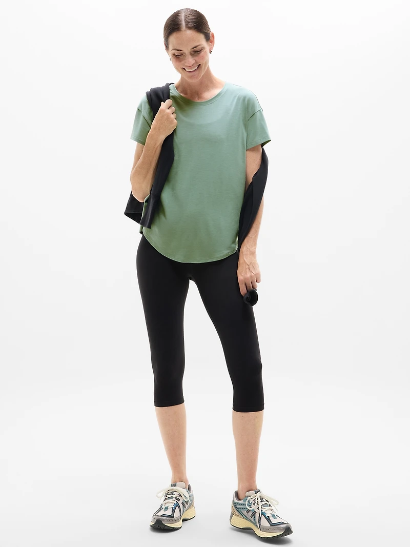 Move With Ease Tee