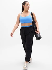 Transcend Strappy Rib Bra D-DD