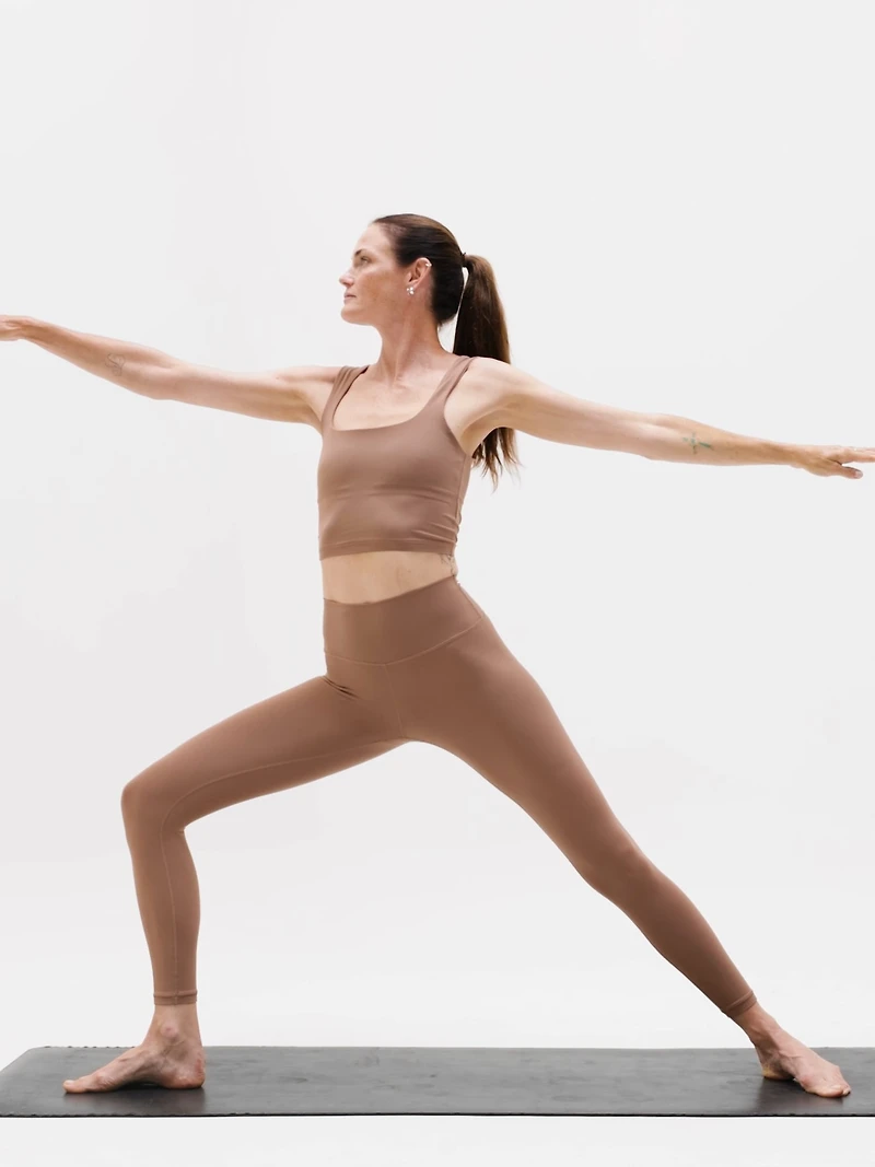 Transcend High Rise Legging