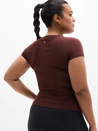 Momentum Seamless Tee