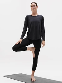 Move With Ease Top