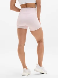 Pacesetter Ultra High Rise 4" Shortie