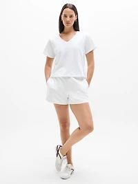 Essential V-Neck Tee