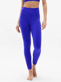 Transcend High Rise Contrast Stitch 7/8 Legging