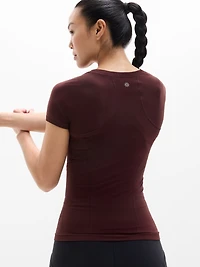 Momentum Seamless Tee