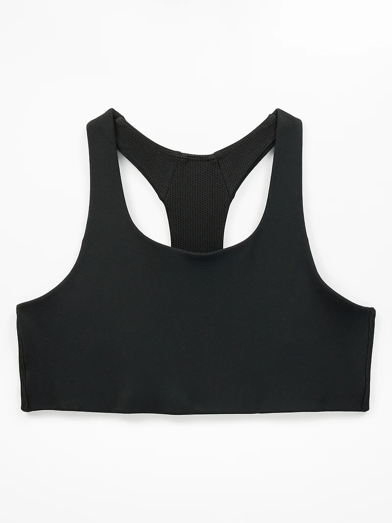 Athleta Girl Cloud Racerback Bra