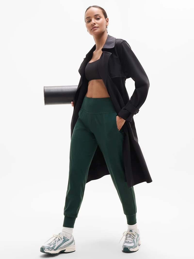 Salutation High Rise Jogger