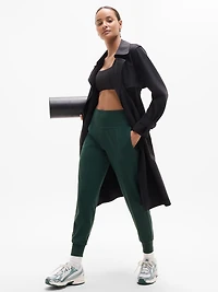 Salutation High Rise Jogger