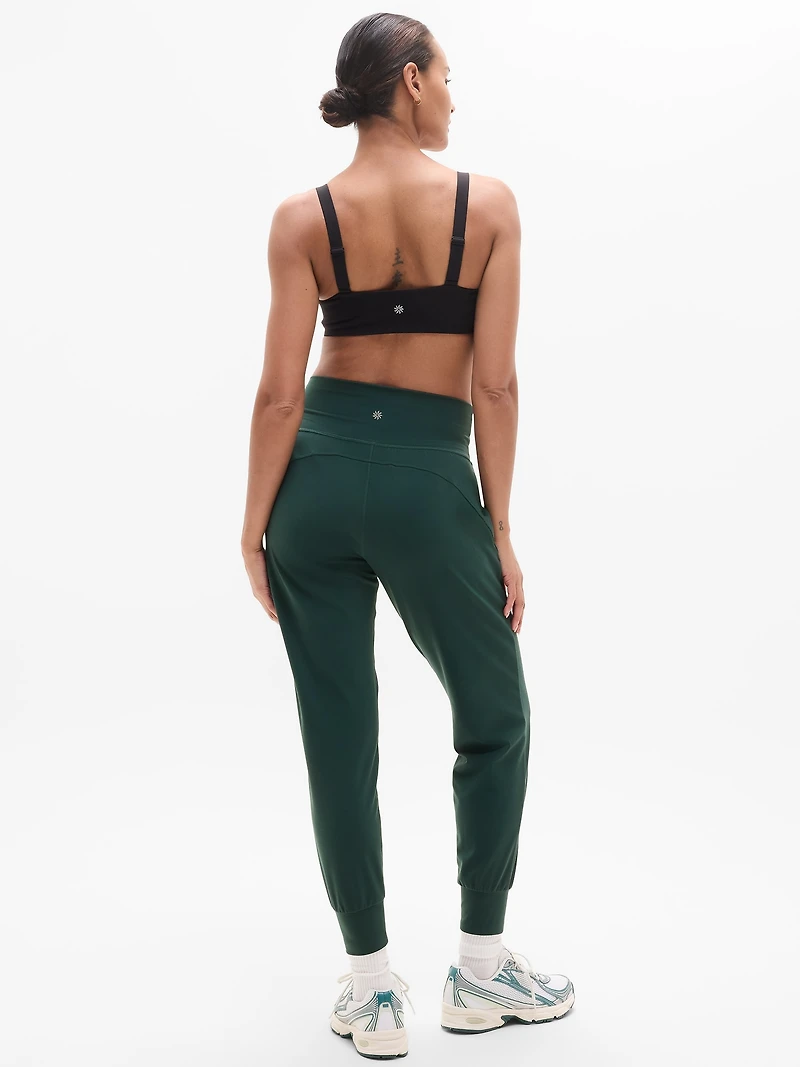 Salutation High Rise Jogger