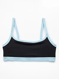 Square Neck Bra D-DD