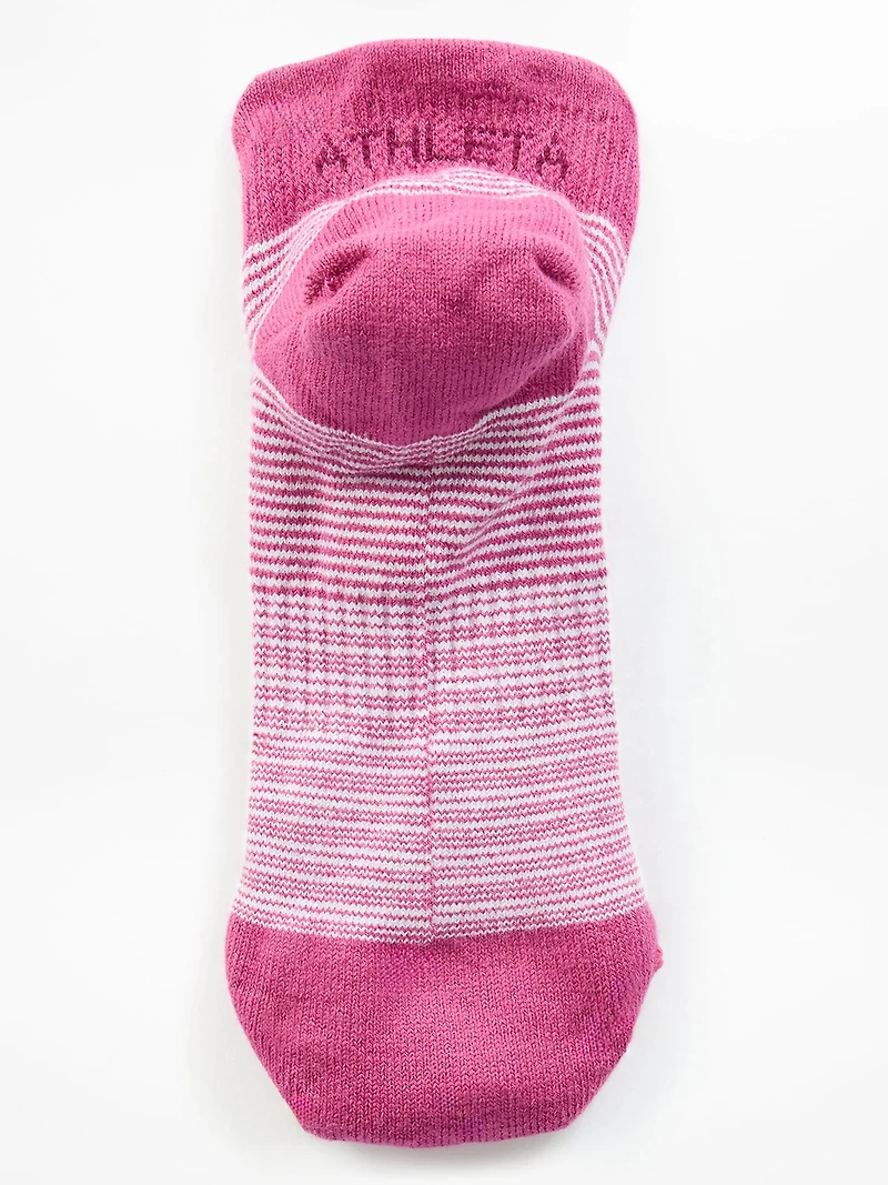 Athleta Girl Everyday Ankle Sock 3-Pack