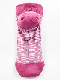 Athleta Girl Everyday Ankle Sock 3-Pack