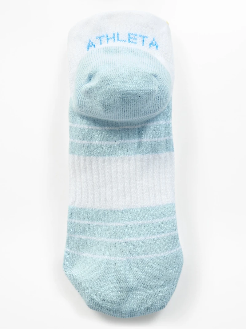 Athleta Girl Everyday Ankle Sock 6-Pack