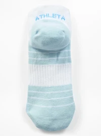 Athleta Girl Everyday Ankle Sock 6-Pack