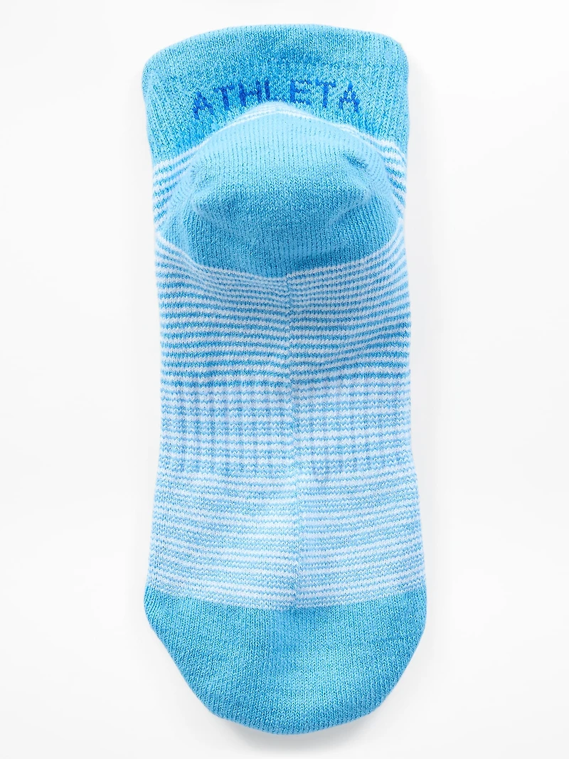 Athleta Girl Everyday Ankle Sock 3-Pack
