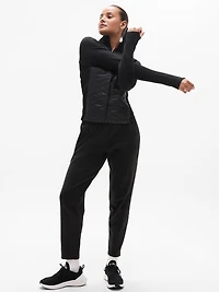 Flurry Force Insulated Primaloft Jacket