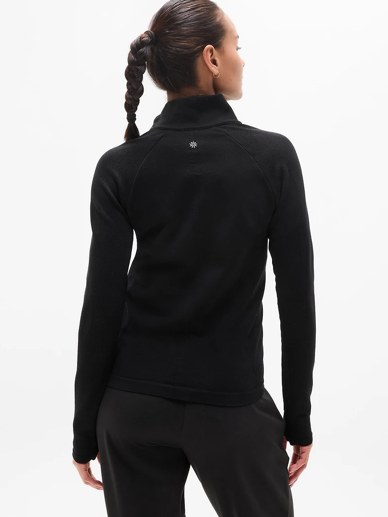 Flurry Force Insulated Primaloft Jacket