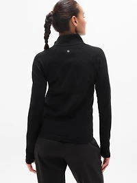 Flurry Force Insulated Primaloft Jacket