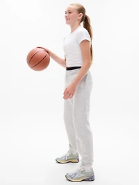 Athleta Girl Power Up Sport Length Tee