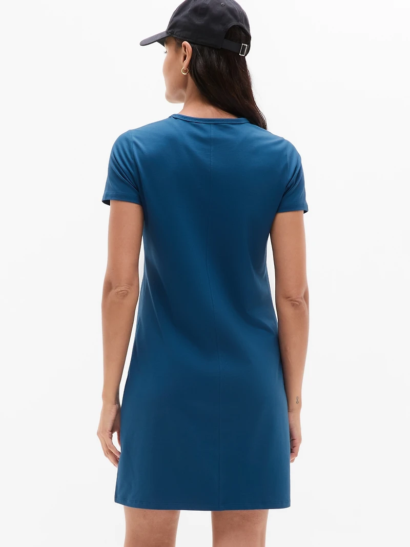Essential Tee Dress