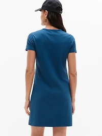 Essential Tee Dress