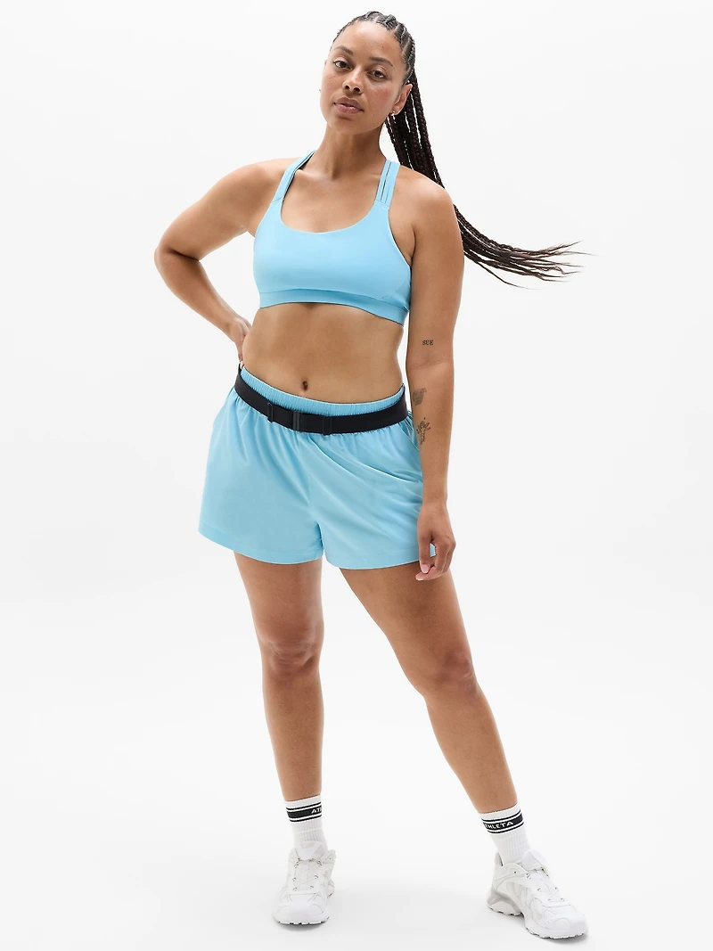 Train Free Sports Bra A-C