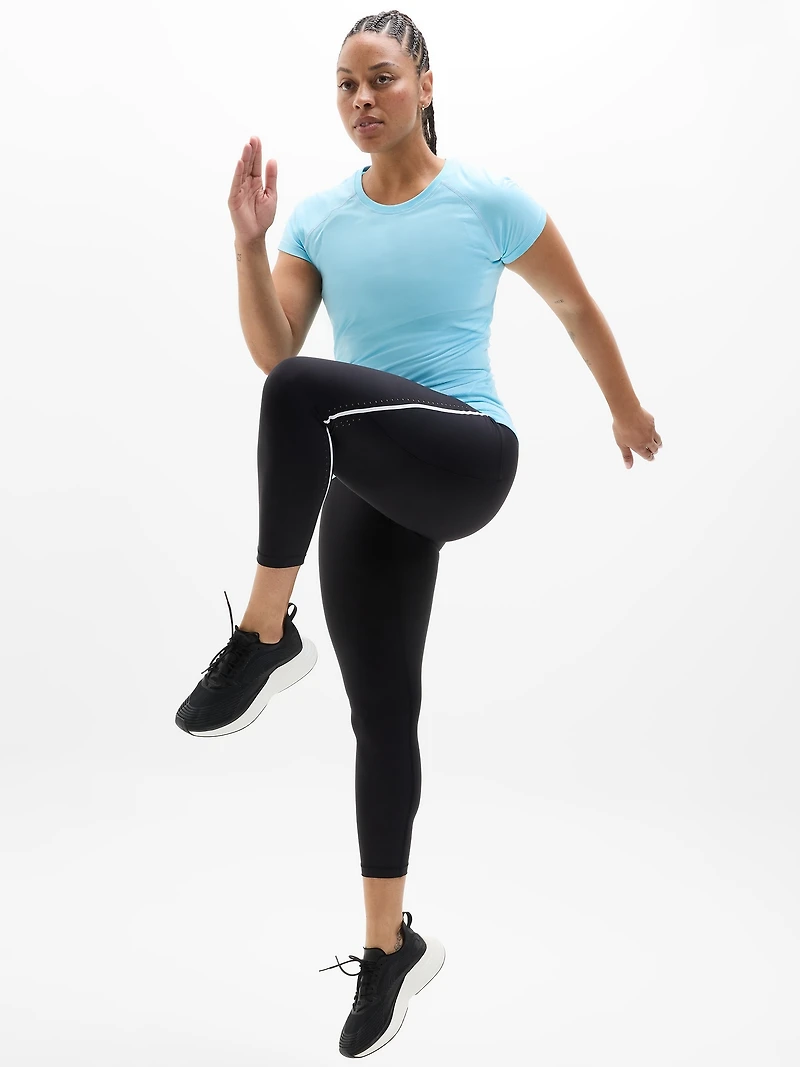 Momentum Seamless Tee