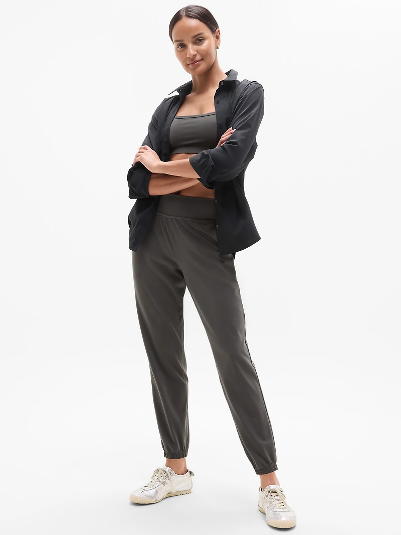 Elation Ultra High Rise Jogger