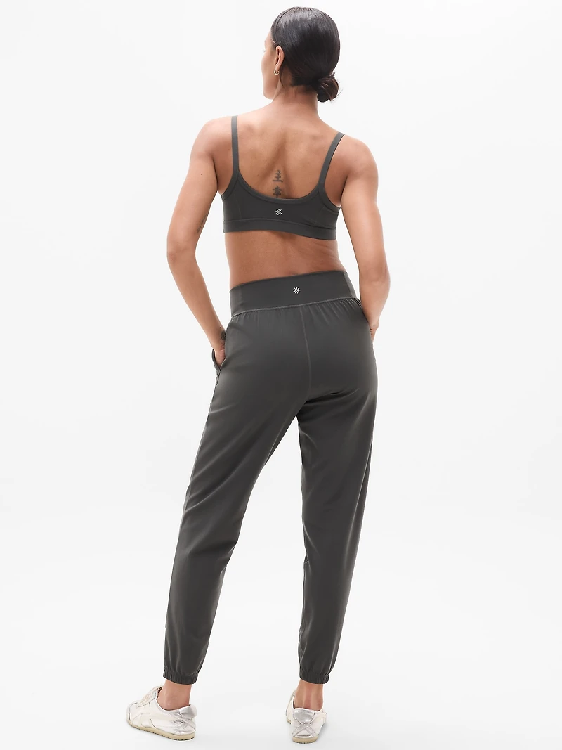 Elation Ultra High Rise Jogger