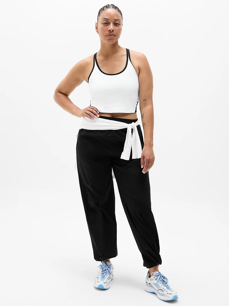 Intention Crop Bra A-C