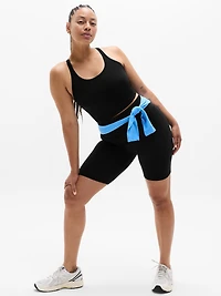Intention Crop Bra A-C