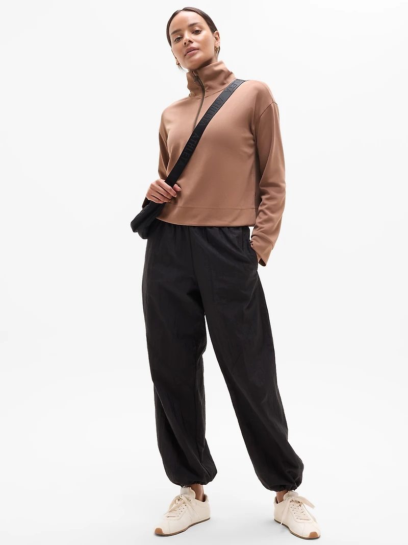 Seasoft Quarter Zip