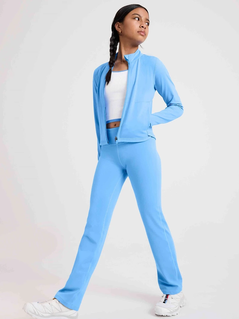 Athleta Girl Chit Chat Jacket