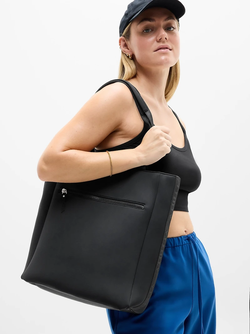 Diem North to South Tote
