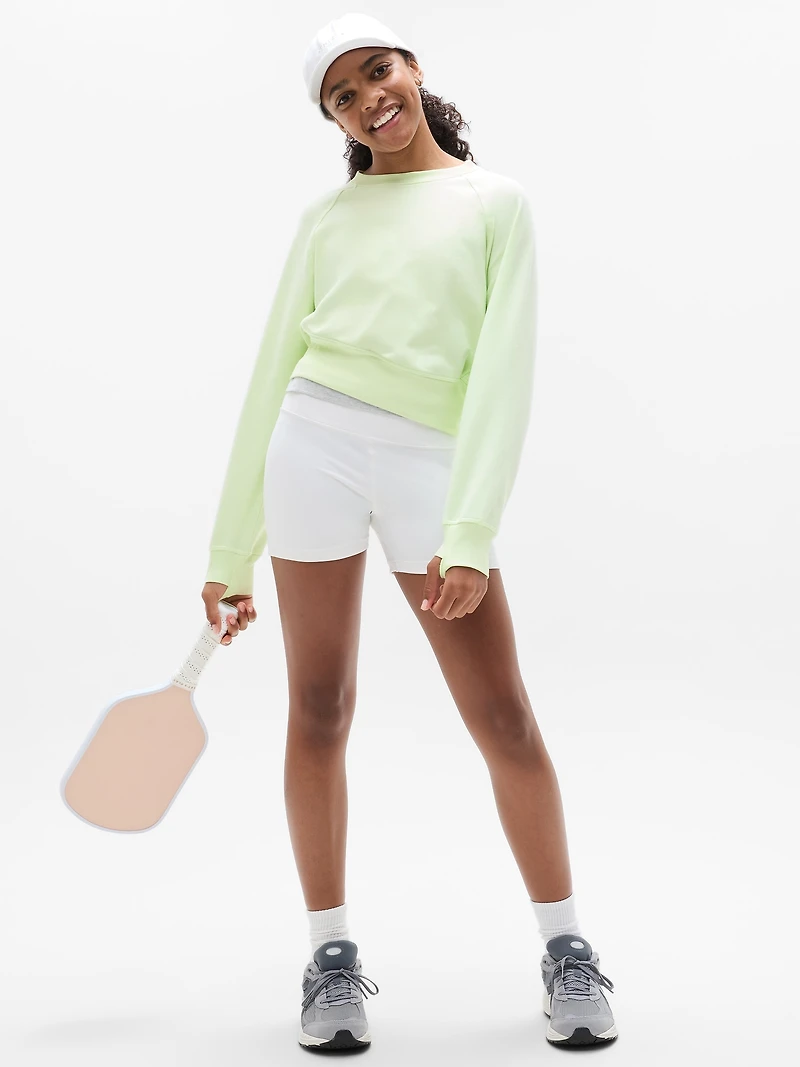 Athleta Girl All Day Sweatshirt