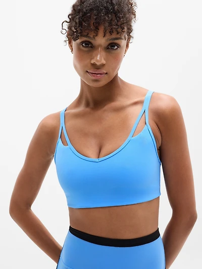 Cut Out Bra D-DD