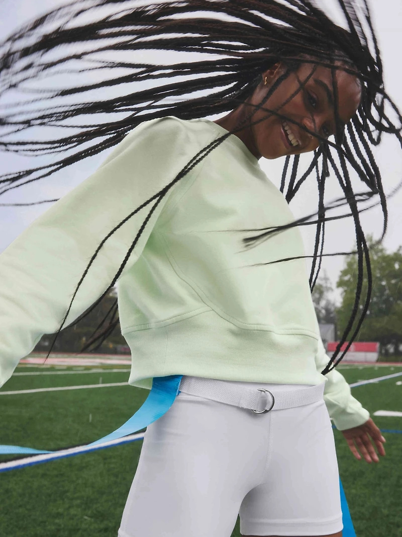 Athleta Girl All Day Sweatshirt