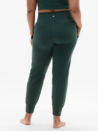 Salutation High Rise Jogger