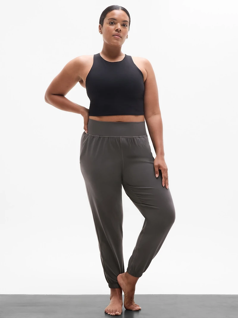 Elation Ultra High Rise Jogger