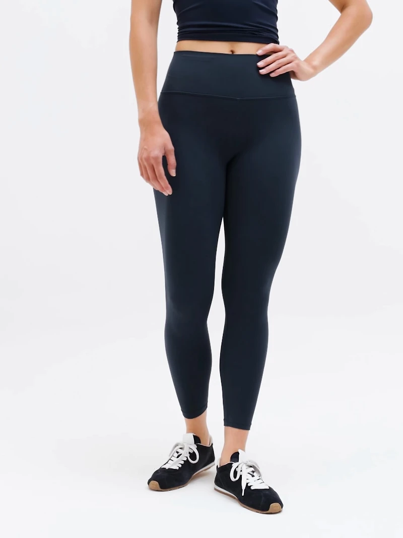 Transcend High Rise 7/8 Legging