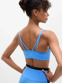 Cut Out Bra D-DD