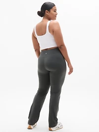 Elation Ultra High Rise Straight Leg Pant