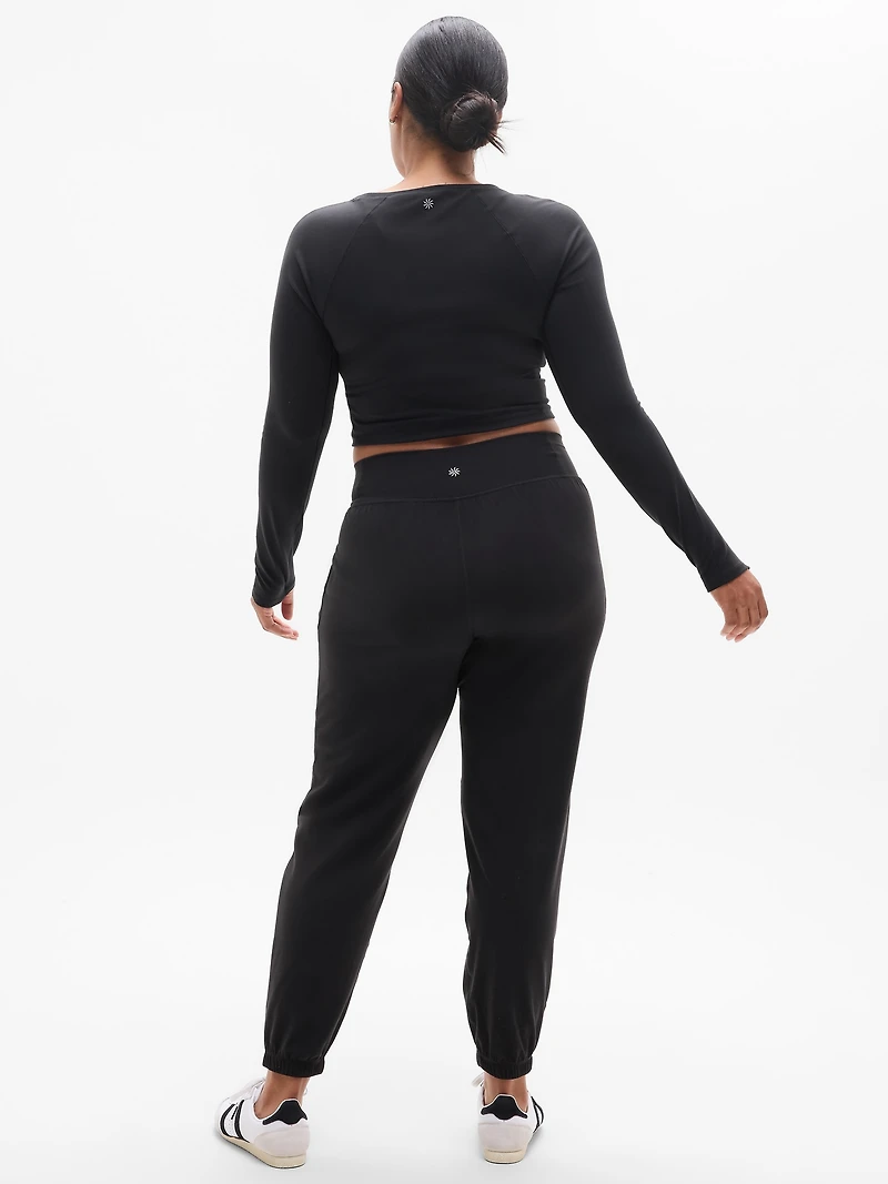 Elation Ultra High Rise Jogger