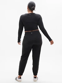 Elation Ultra High Rise Jogger