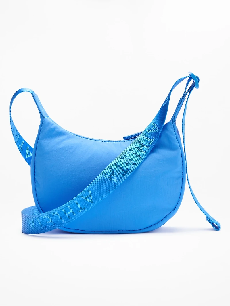 All About Mini Crescent Bag