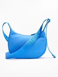 All About Mini Crescent Bag