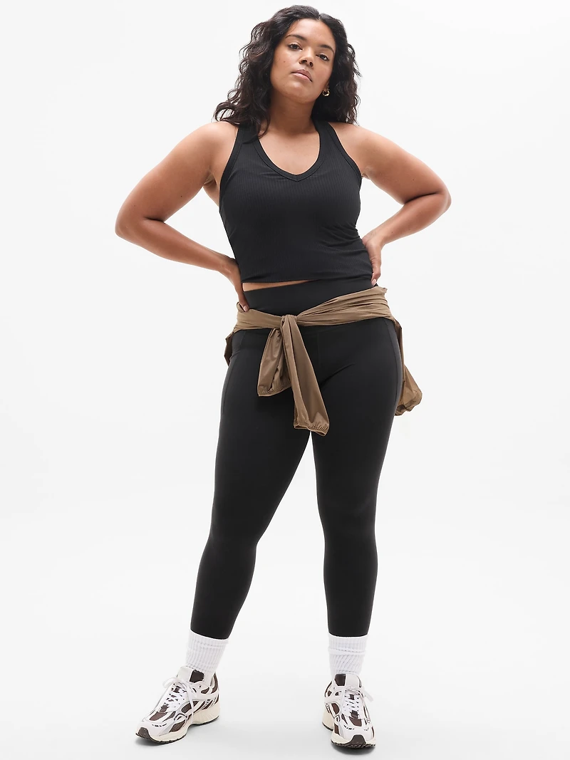 Perfect Rib Tank